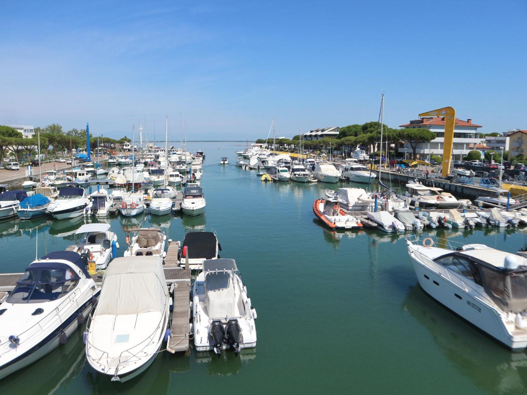 Apartment Stiria Lignano Sabbiadoro