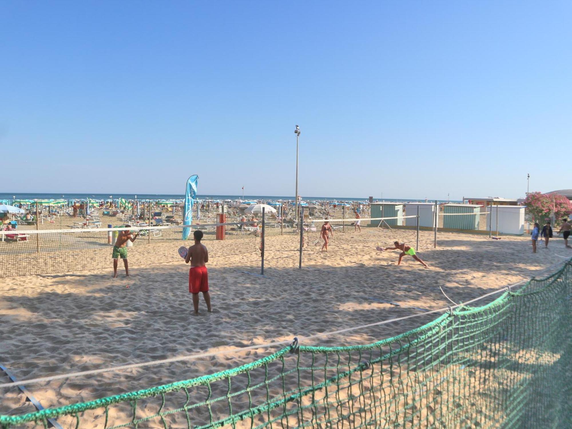 Stiria Lignano Sabbiadoro