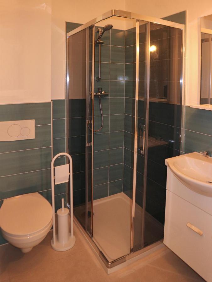 Stiria Apartment